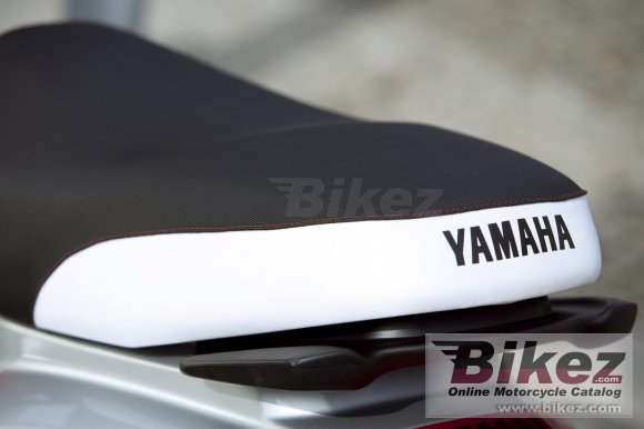 Yamaha Bws Naked Gallery